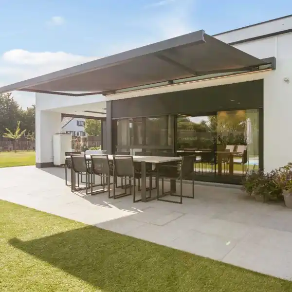 zonwering Oost-Souburg